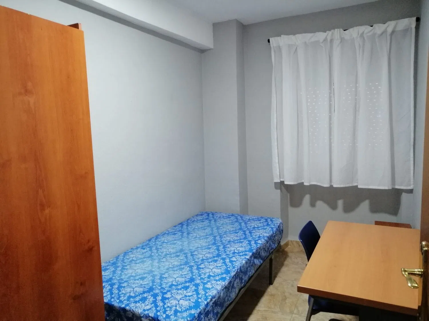 Piso en calle Tarfia, 63 - Foto 9