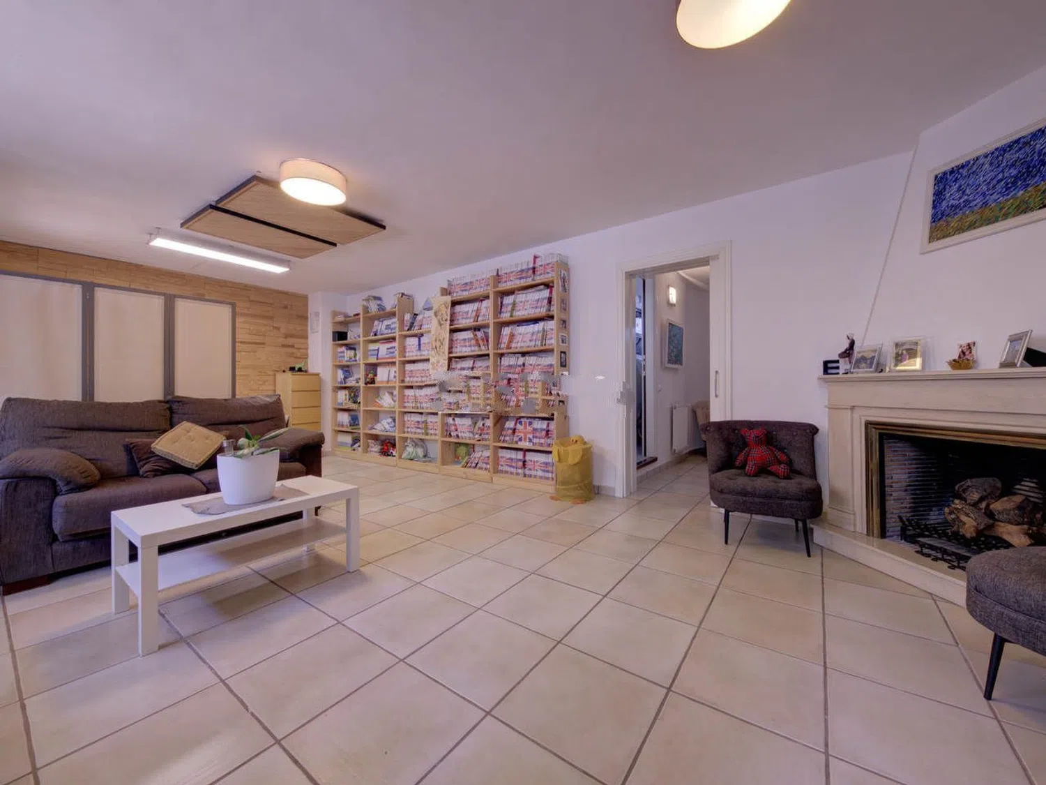 Chalet adosado en Barrio Zona Avenida Europa - Foto 35