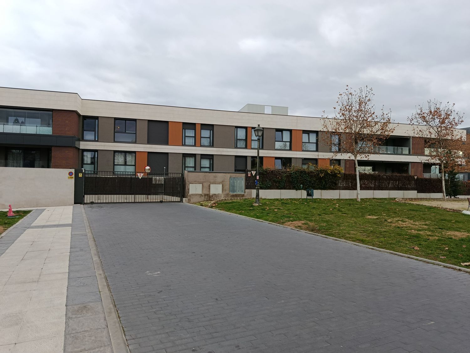 Piso en calle Acanto, 2 Bis - Foto 26