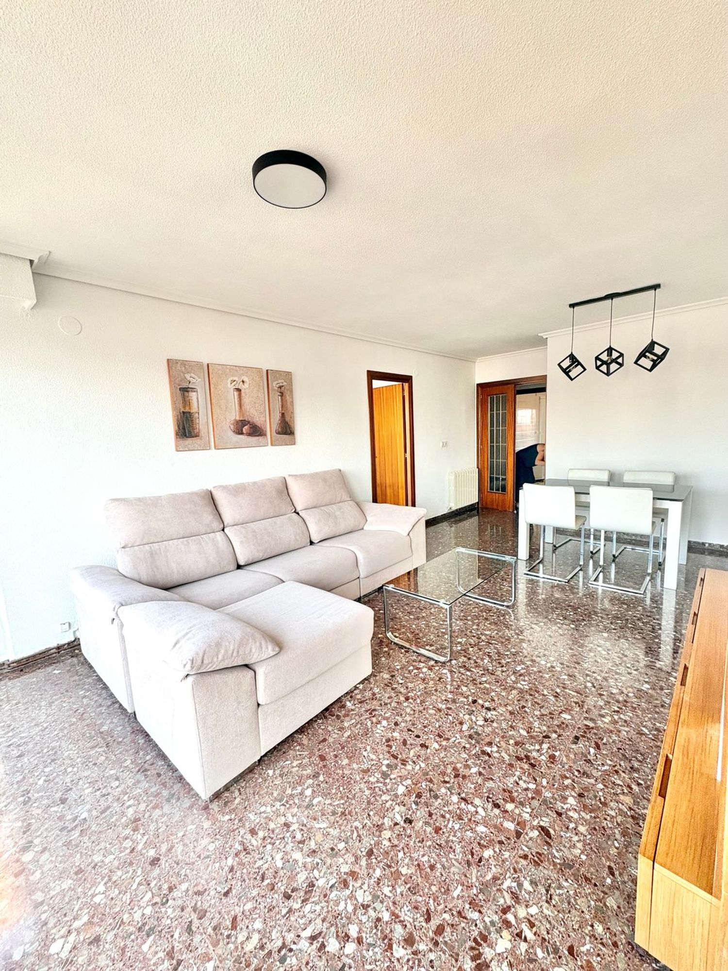 Piso en Avenida del Mar, 8, Zona Av. del Mar - Foto 2