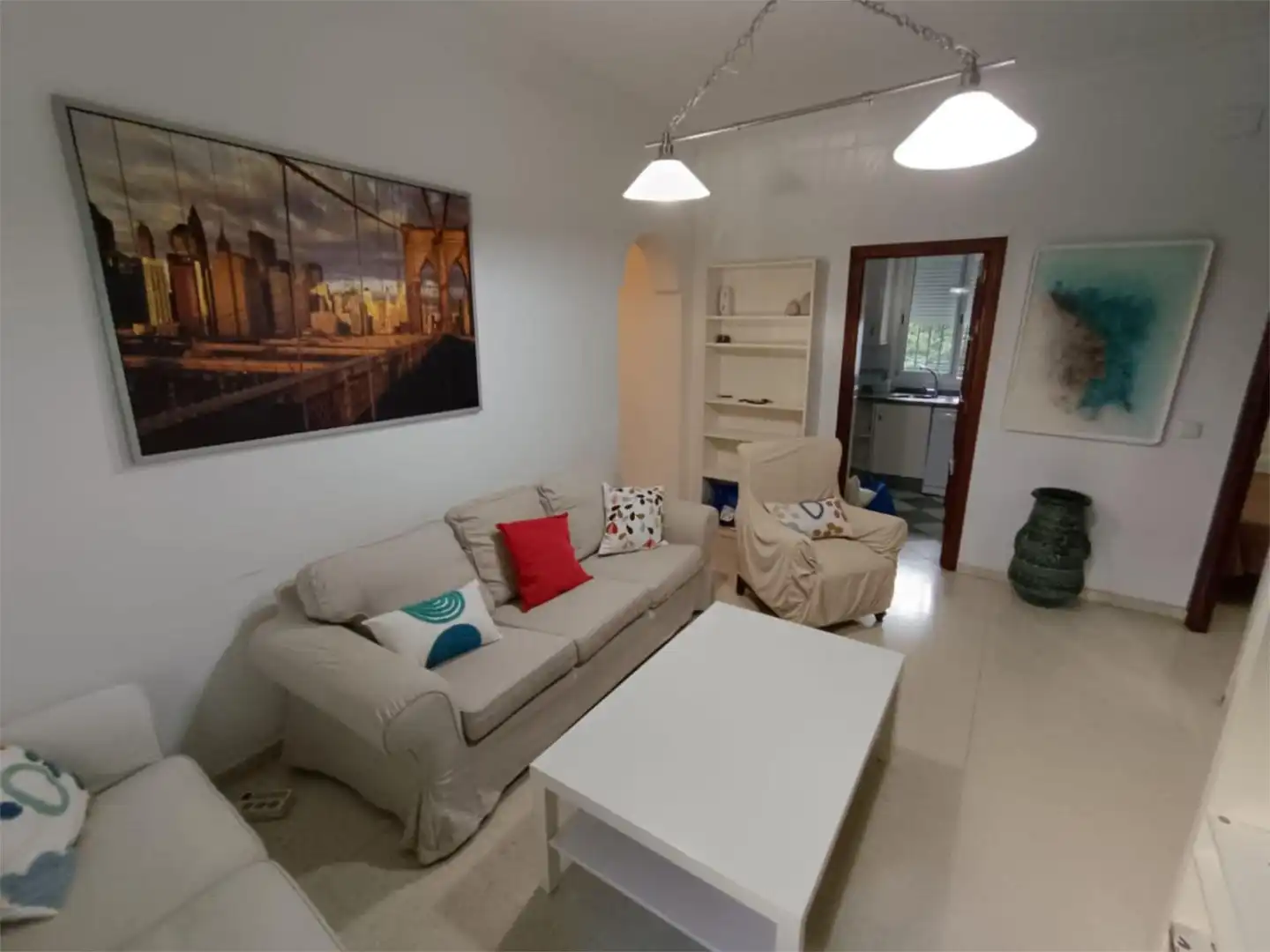 Piso en  Calle Béjar 6 - Foto 7