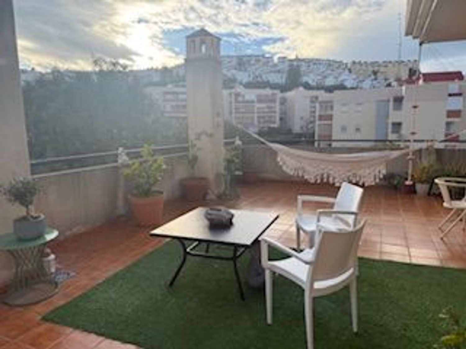 Ático en calle Verdial, 29 - Foto 1