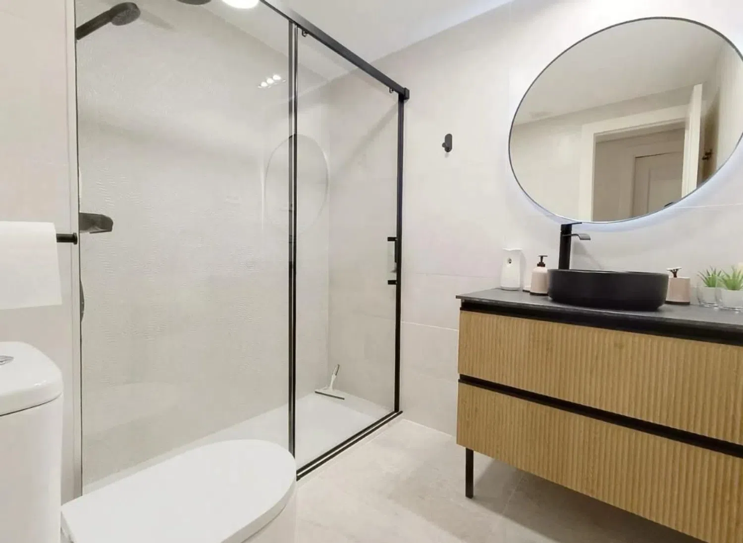 Piso en calle mariano padilla, 10 - Foto 4