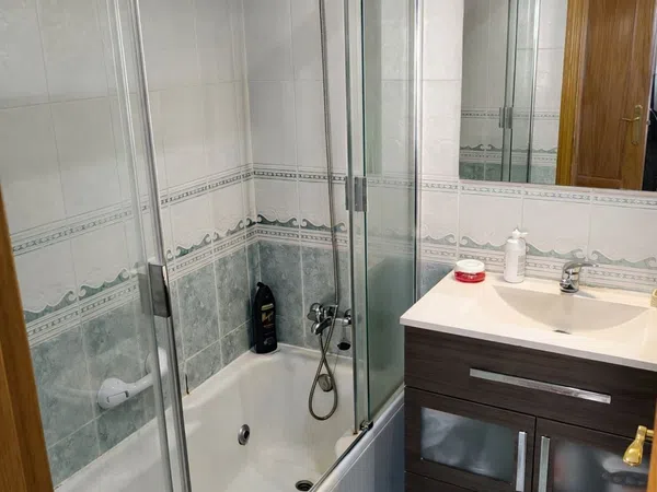 Piso en avenida de la Unión Europea, 12 - Foto 6