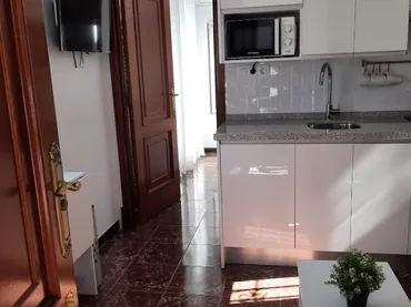 Ático en  Calle Rodríguez de Valcárcel 14A - Foto 3