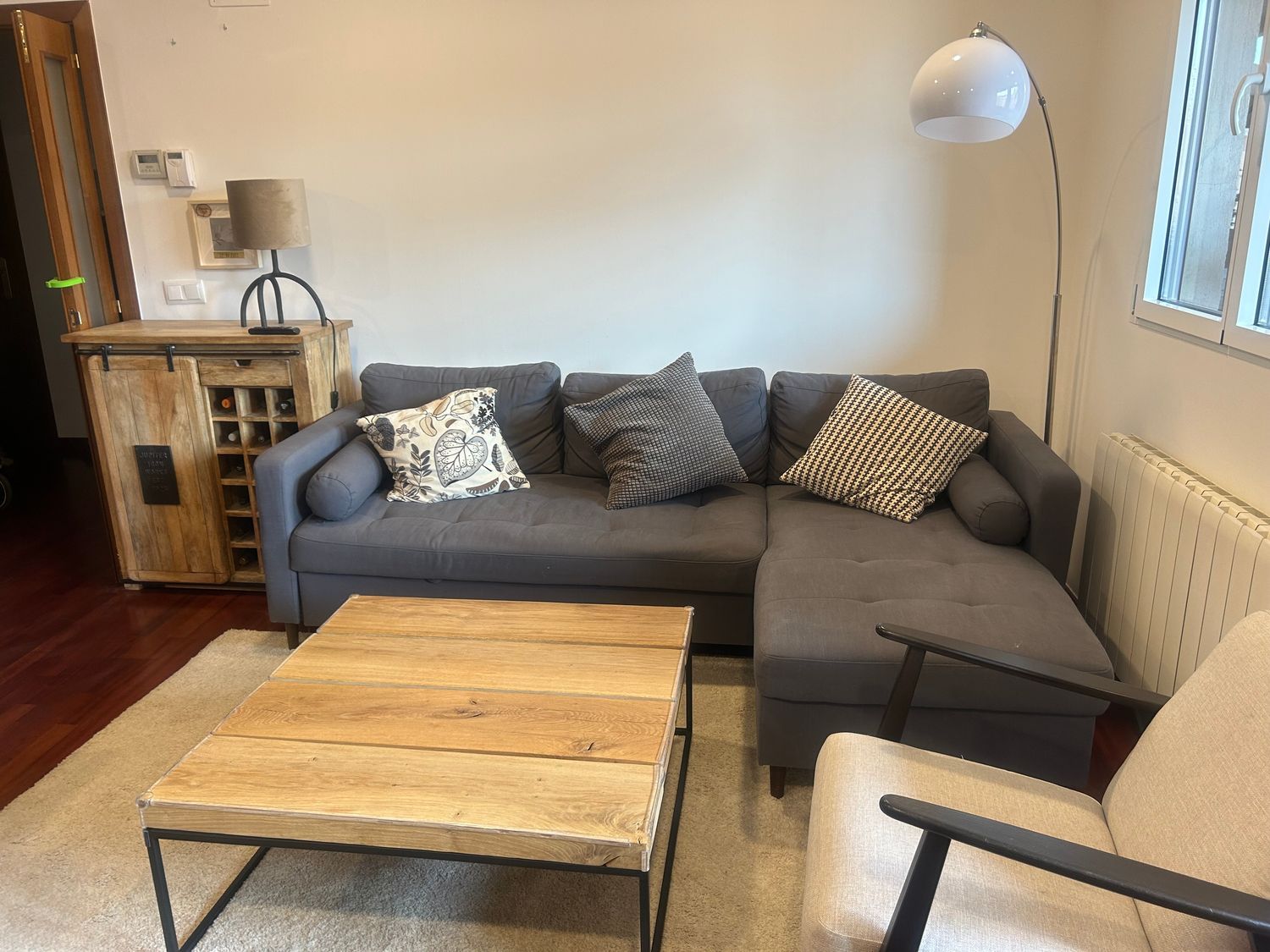 Piso en Barrio Las Tablas - Foto 7