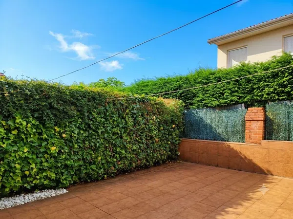 Chalet adosado en Urbanización Las Pedregajas, 1 - Foto 5
