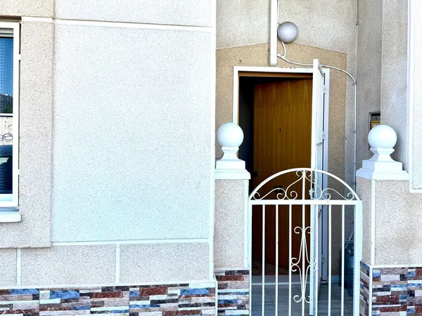 Piso en Calle Patricio Zammit, 67 - Foto 4