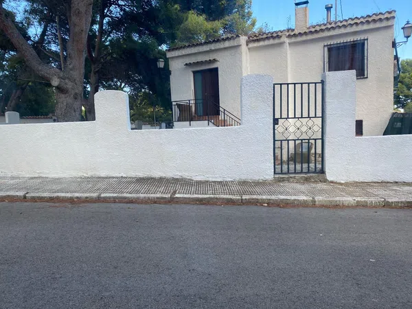 Chalet pareado en Urbanizacion Maigmo, 43 Chalet 43 - Foto 1
