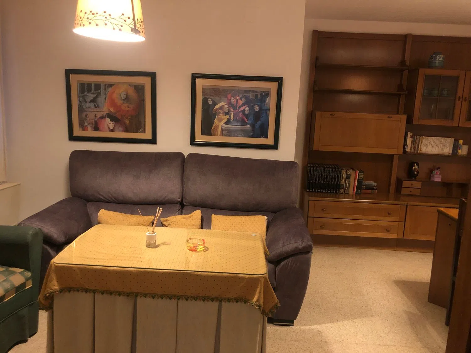 Piso en calle Muro de los Navarros, 26 - Foto 26