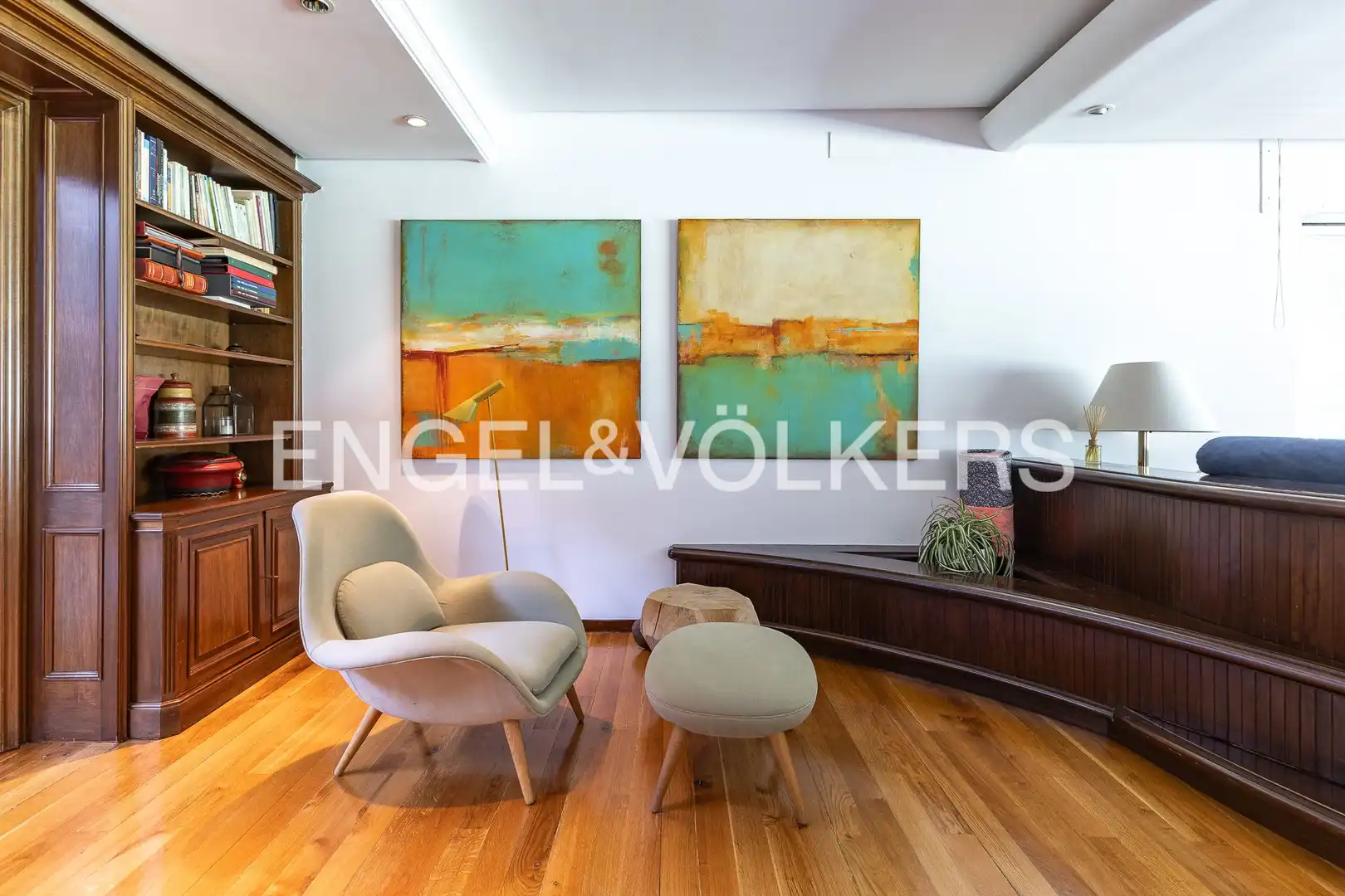 Chalet en Sant Cugat del Vallès - Foto 25