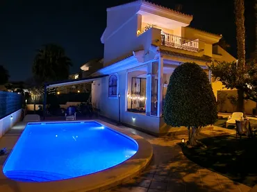 Chalet en  Calle Algarrobo 2 - Foto 6