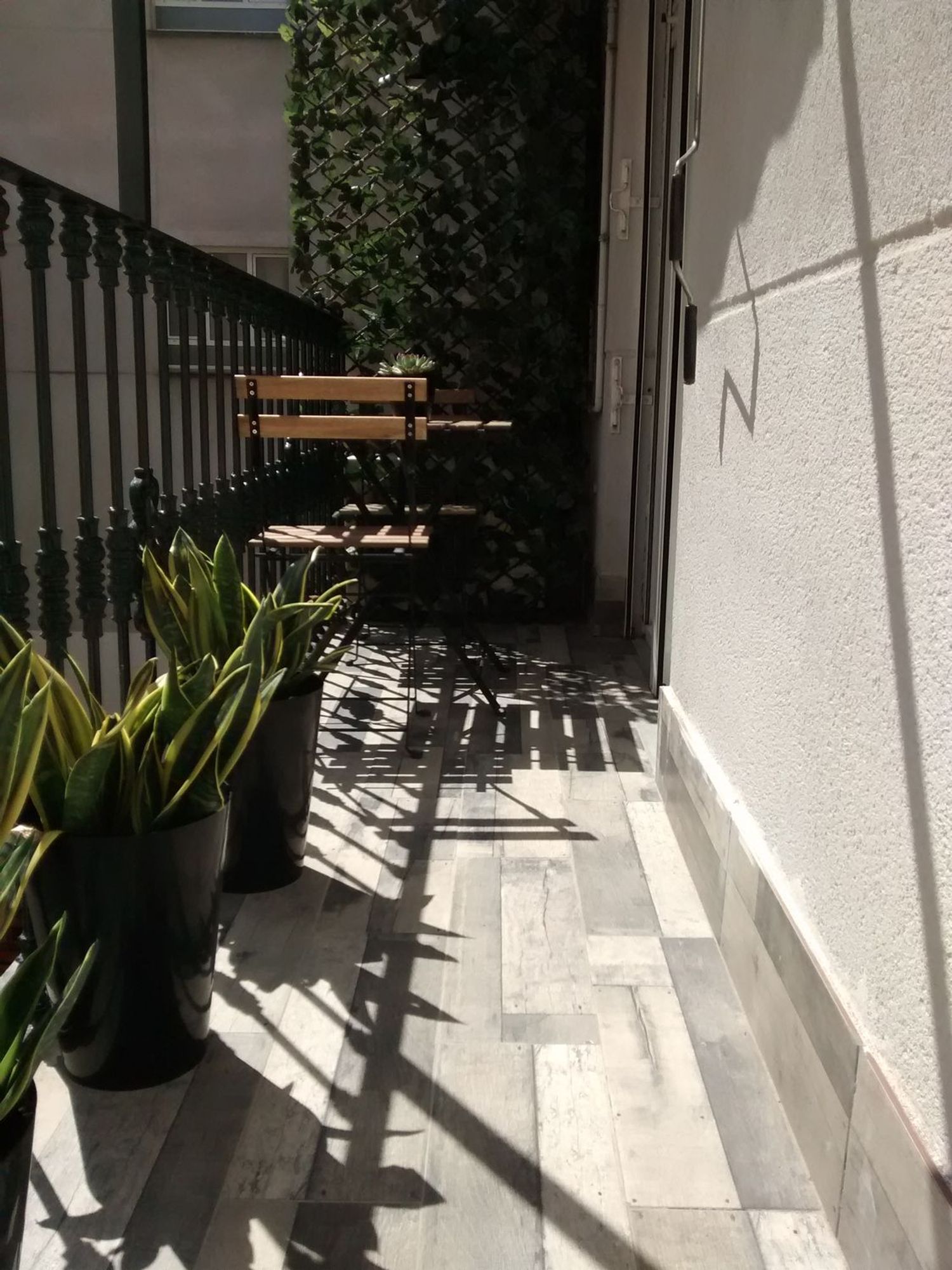 Piso en ronda de Triana, 1 - Foto 12