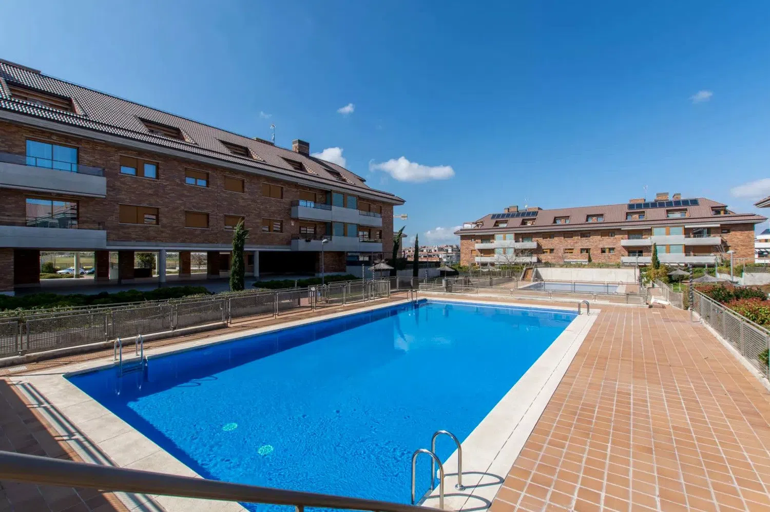 Piso en calle Alonso de Ojeda, 2 - Foto 33