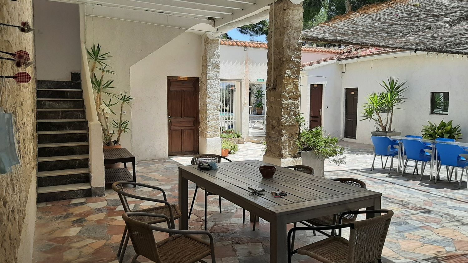 Casa independiente en Partida Estación Monova, 34 polgonocasa - Foto 8