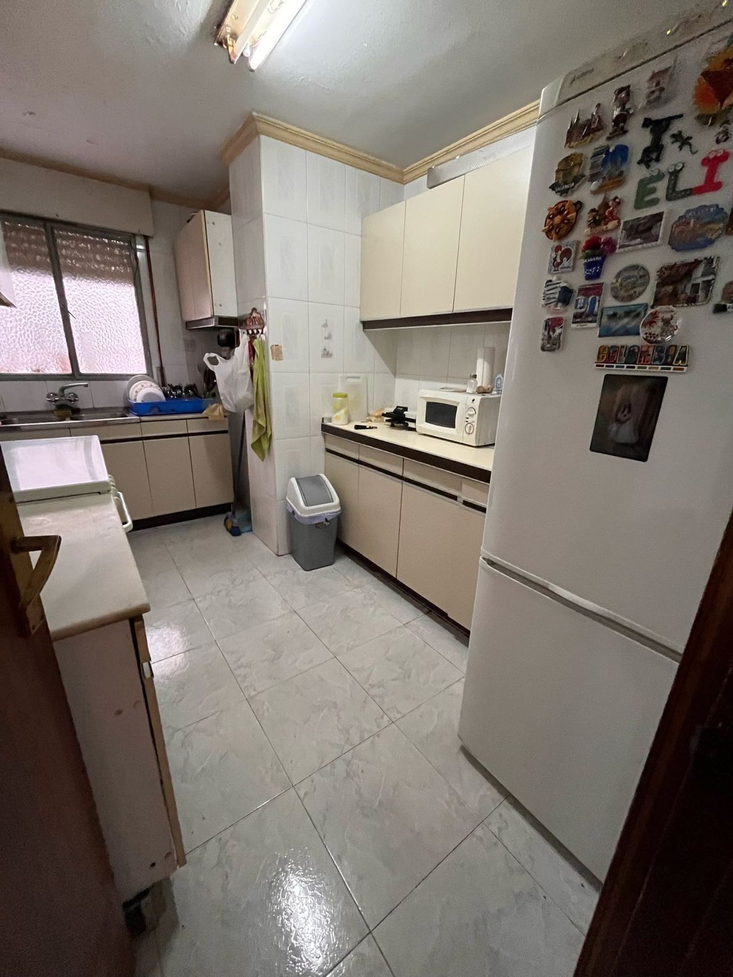 Piso en Arabial, 115 - Foto 11