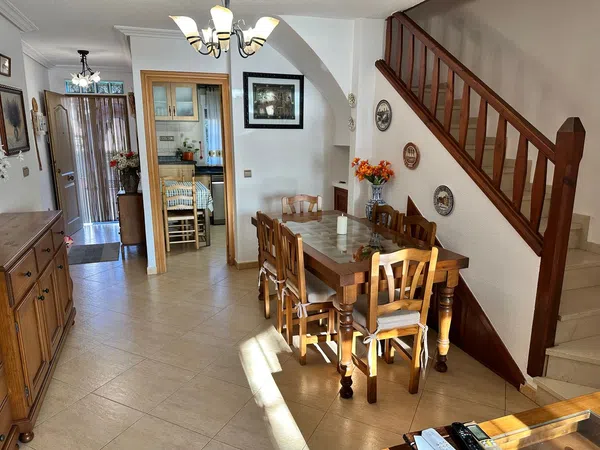 Chalet pareado en Pinar de Garaita, 67 - Foto 6