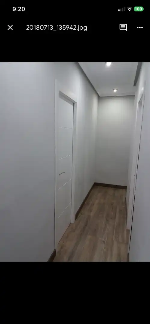 Piso en  Calle Pizarro 4 - Foto 5