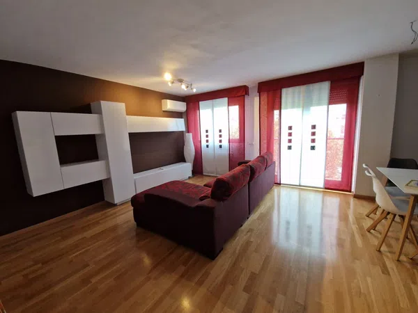 Piso en Calle Alonso de Covarrubias, 1, Los Valles-Sanz Vázquez-El Fuerte - Foto 3