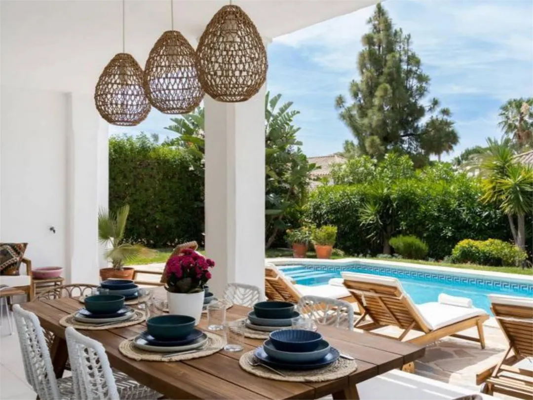 Casa adosada en  Avenida del Cortijo 5 - Foto 7