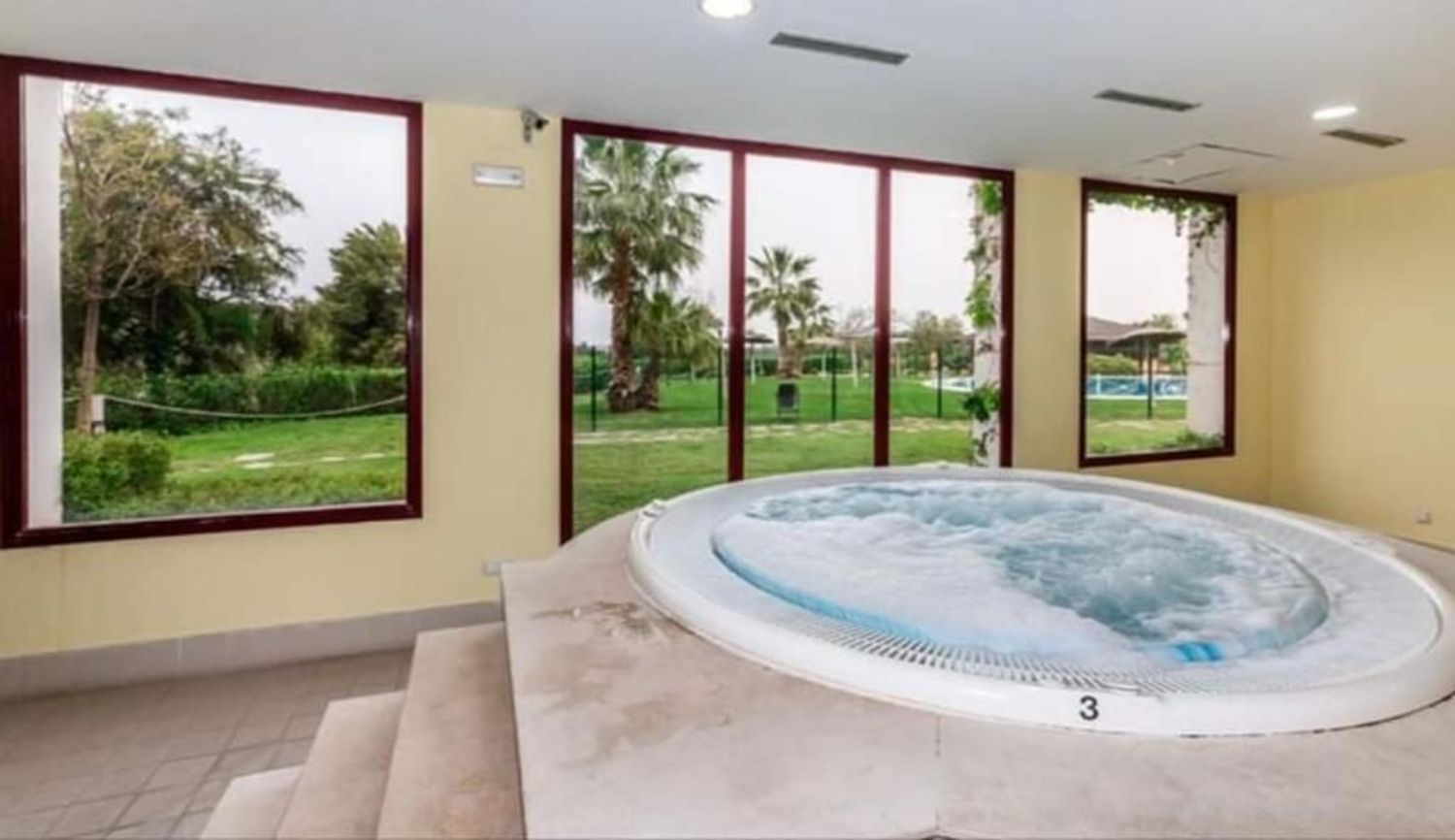 Piso en Urb. parque botanico Los Flamingos - Foto 35