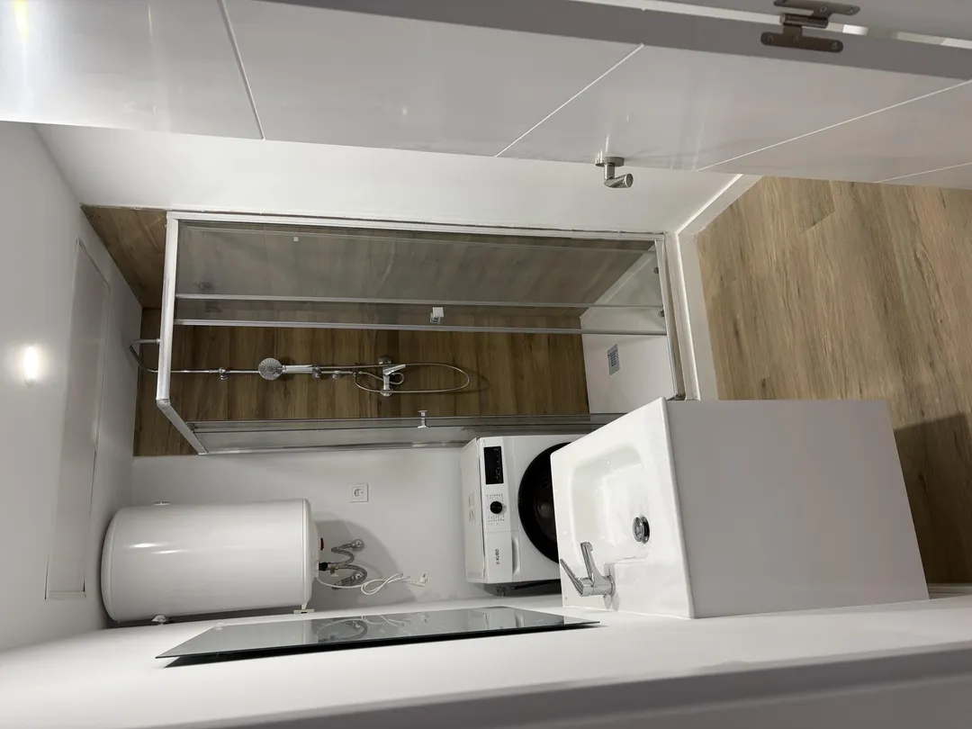 Piso en  Carrer de Molinell 5 - Foto 5