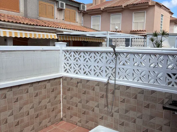 Chalet adosado en Calle Elda, 99 - Foto 24