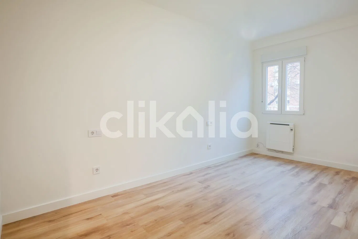 Piso en calle de Sáhara - Foto 8