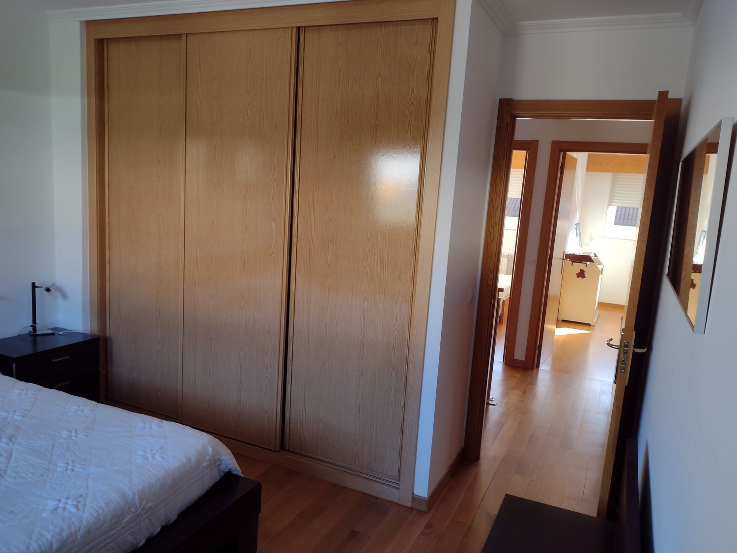 Chalet adosado en calle Xose Chao Rego, 32 - Foto 14