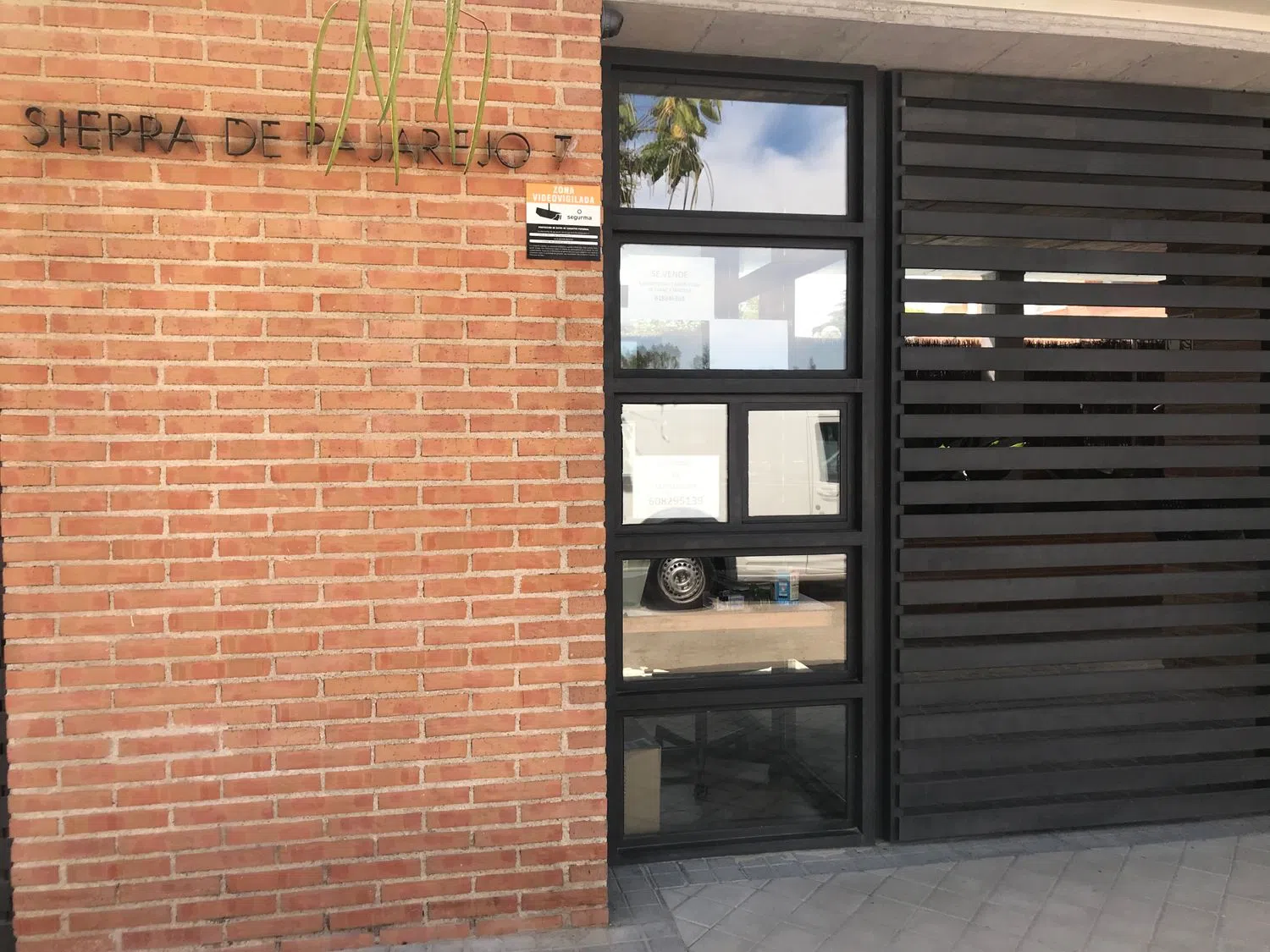 Ático en avenida de Valdemarín, 7 - Foto 8