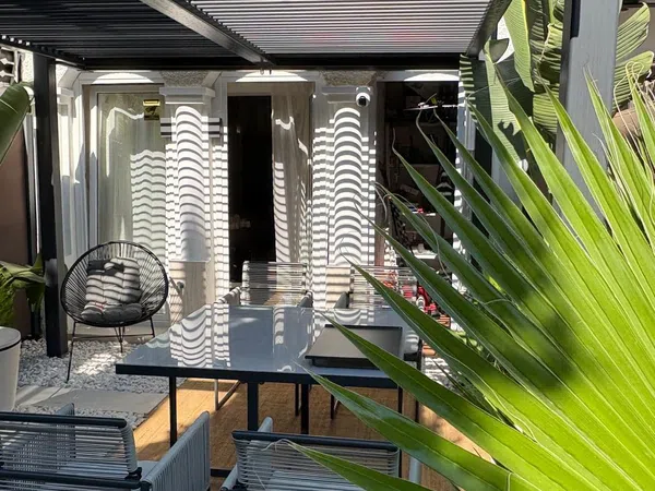 Chalet adosado en Urbanización Calle Ciudad de los Periodistas, 2 - Foto 6