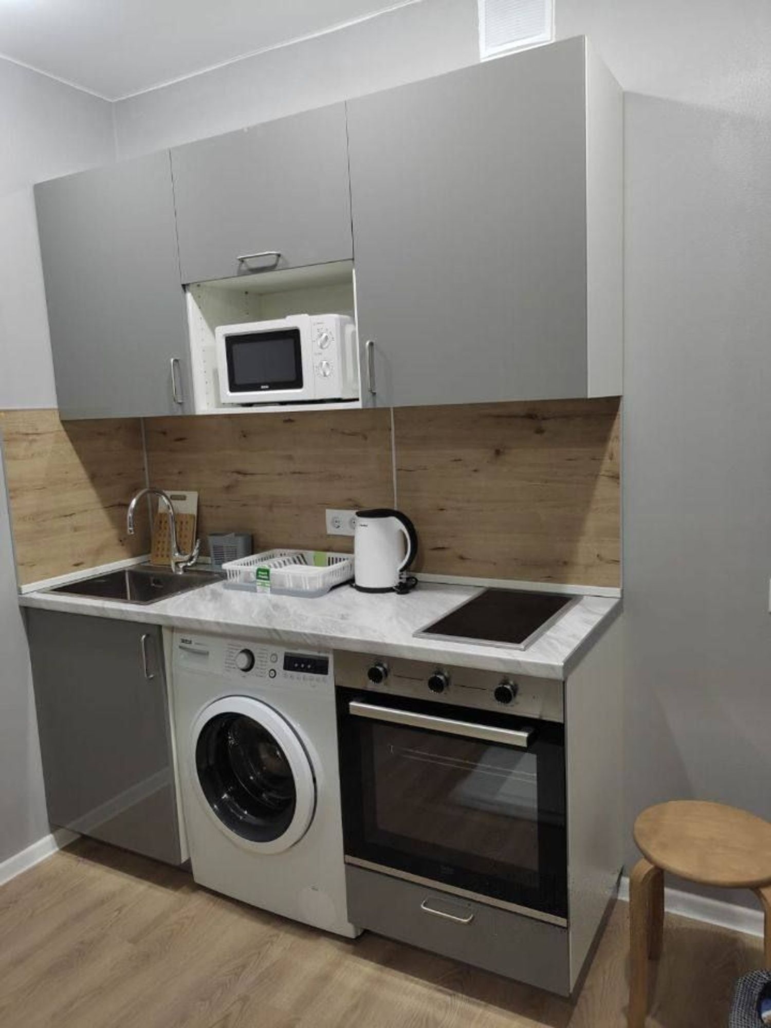 Piso en avenida Pablo Iglesias, 12 - Foto 6