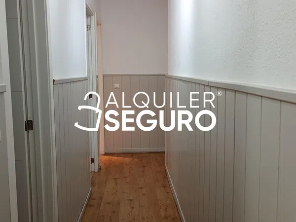Piso en Calle Sánchez Albarrán - Foto 19
