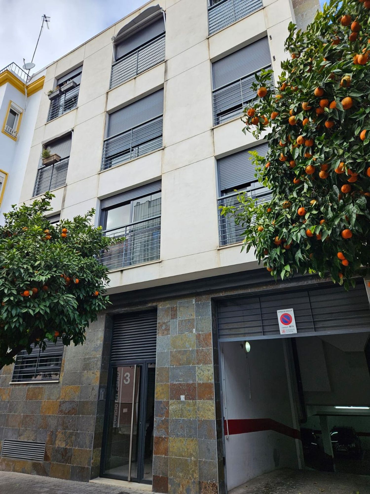 Piso en Calle del Cerro, 3, Casco Histórico - Corredera - Ribera - Foto 4