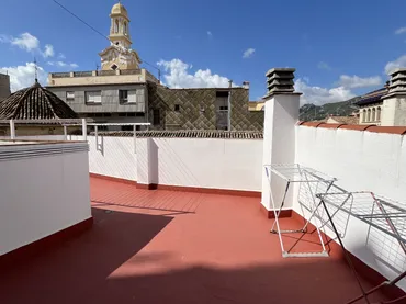 Piso en  Carrer Sant Blai 8 - Foto 1