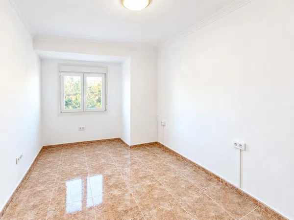 Piso en Avenida de Blasco Ibáñez, L'Amistat - Foto 5