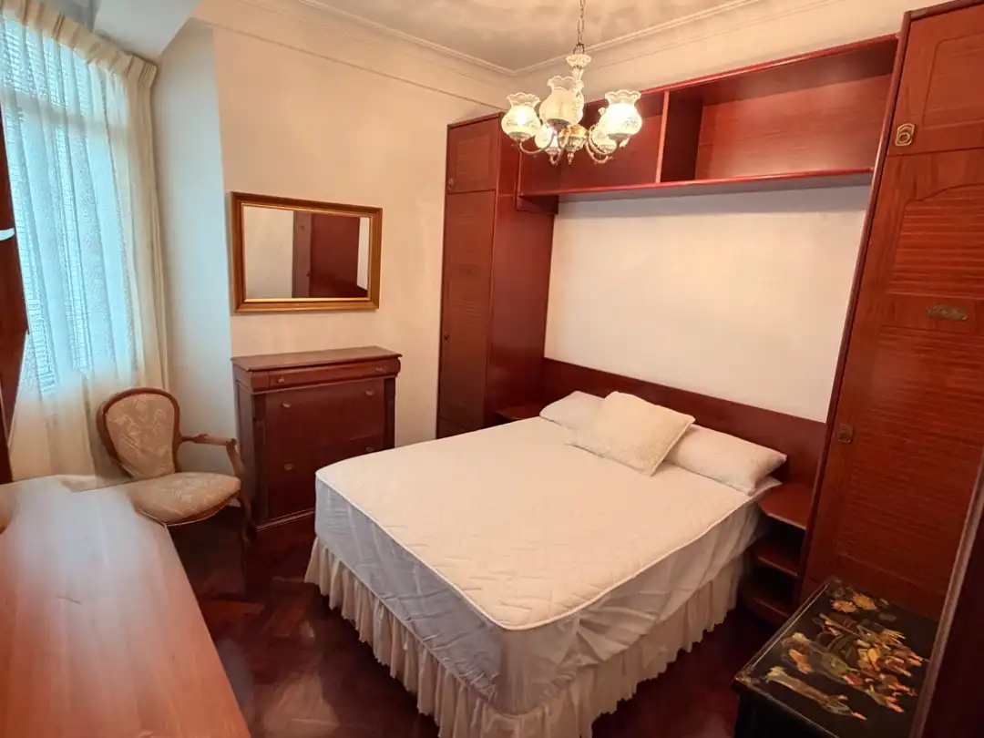 Piso en  Calle Pintor Villar Chao 12 - Foto 9