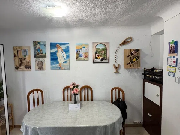 Piso en Calle Capità Alfons Vives, Elche, 43, Reina Victoria-Miguel Hernández - Foto 6