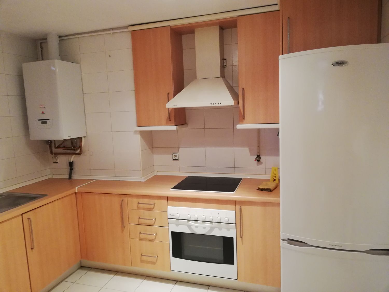 Piso en avenida del Ventisquero de la Condesa, 13 - Foto 3