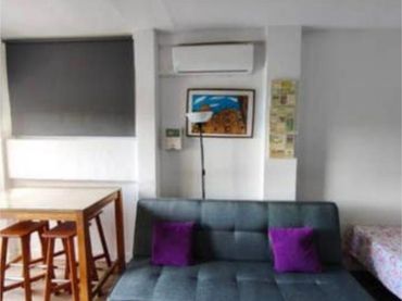 Loft en Calahonda - Foto 8