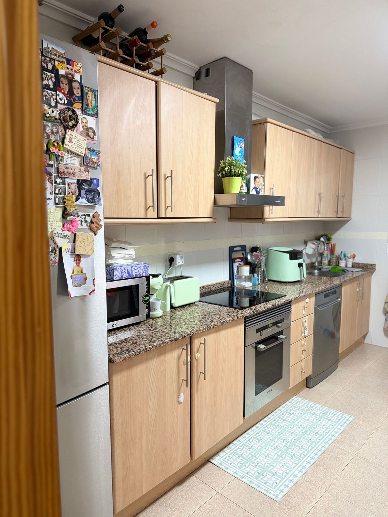 Piso en calle Monforte, 4 - Foto 32