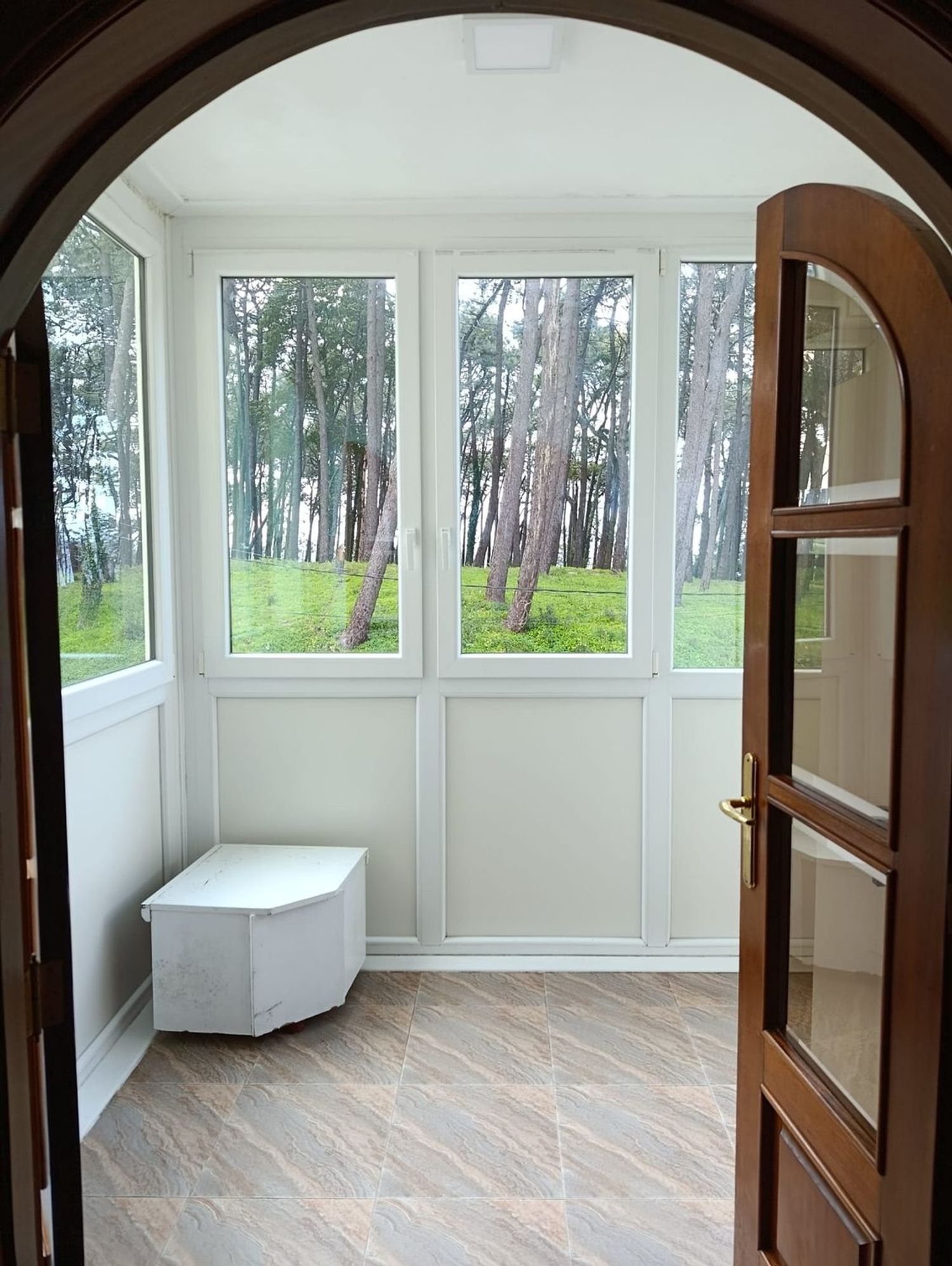 Piso en camino fontes, 15 - Foto 1