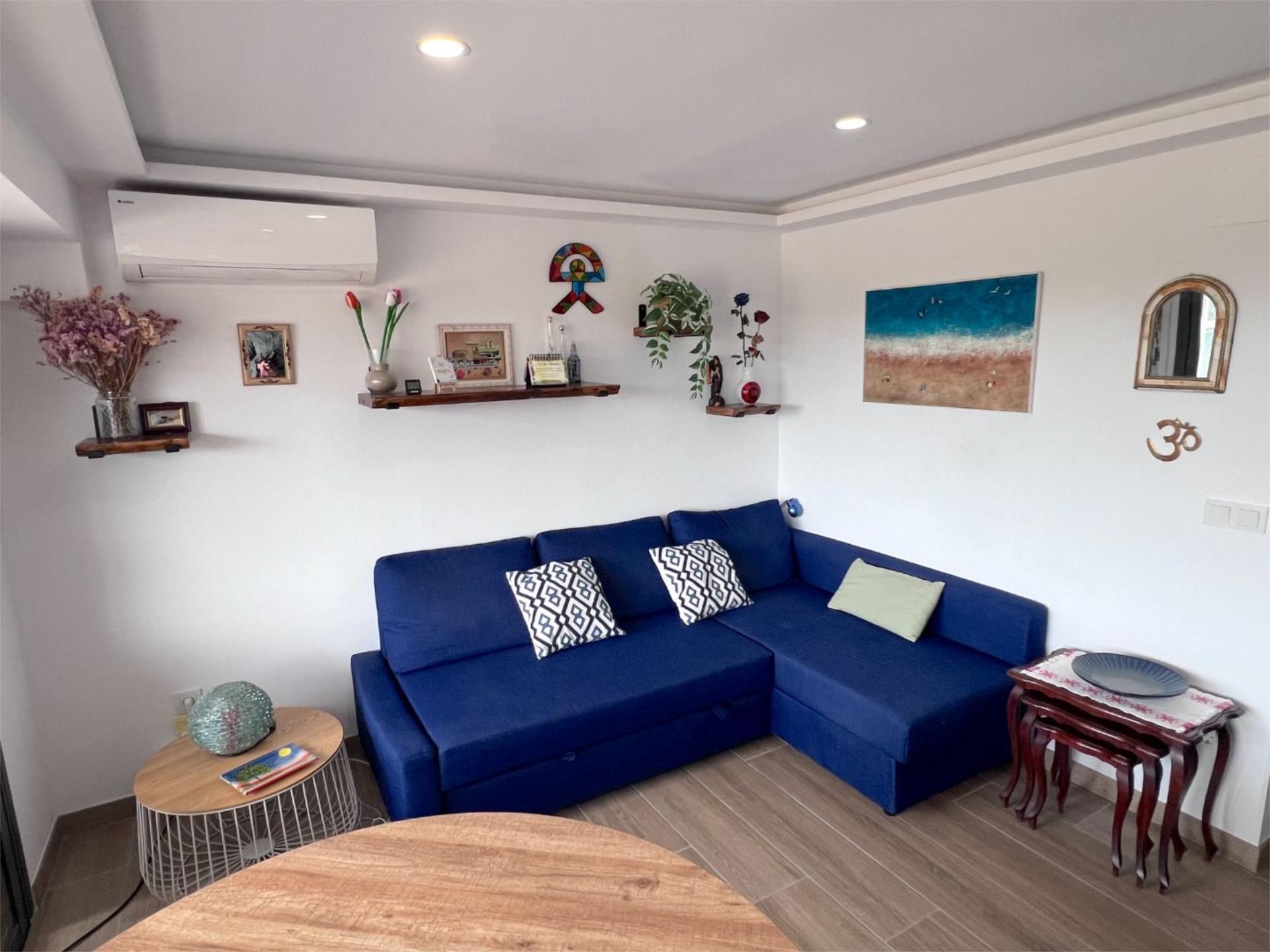 Piso en  Periodista Tirso Marín 12 - Foto 1