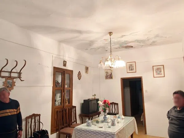 Casa de pueblo en Camino Agua Agria, 6 - Foto 2