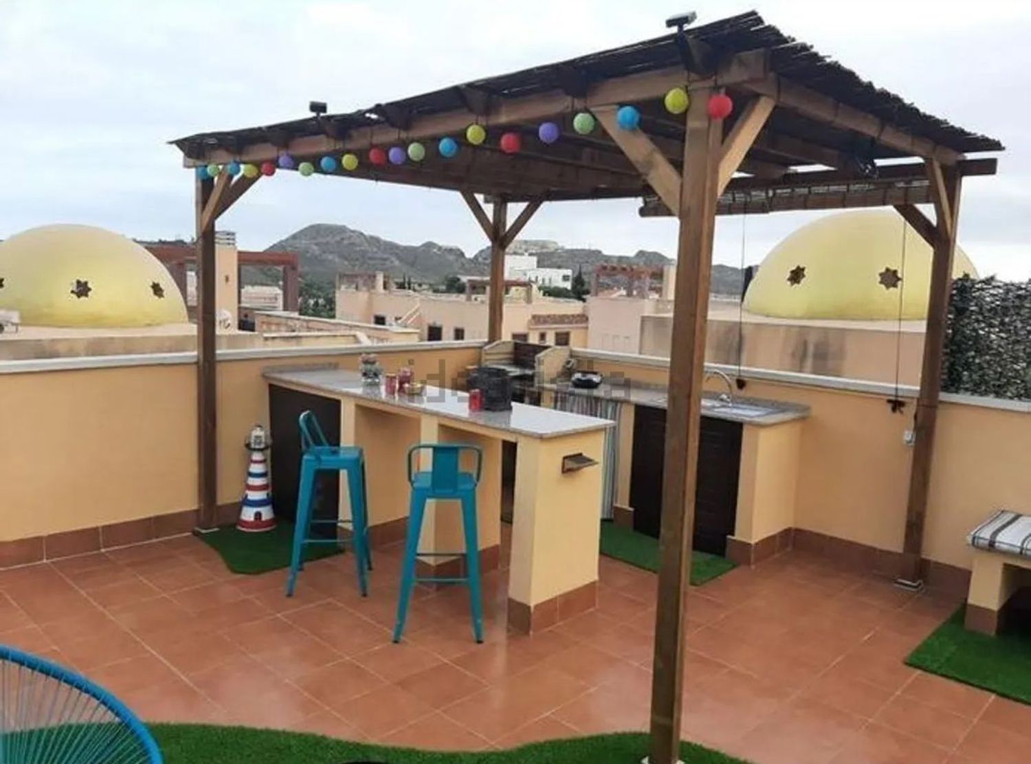 Ático en Urbanización Collados Zieschang, 68 a, Los Collados-Los Geráneos, Los Collados-Los Geráneos - Foto 13