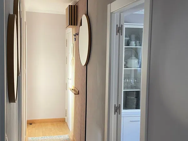 Piso en Calle Juan de Herrera, 1, Inmobiliaria - Barreda, Inmobiliaria - Barreda - Foto 3