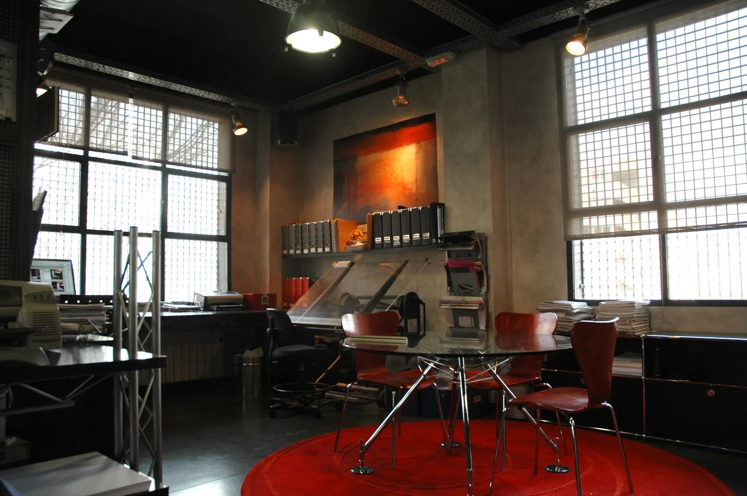 Estudio en calle de Santa Cruz de Mudela, 5 - Foto 3