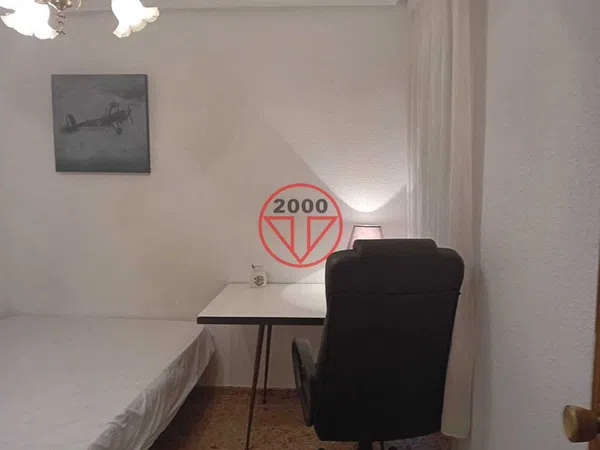 Piso en Calle de Màlaga, 41, Marxalenes - Foto 7