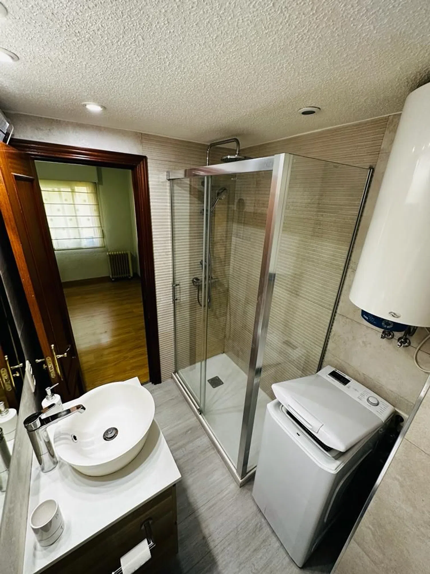 Piso en calle de Clara del Rey, 39 - Foto 13