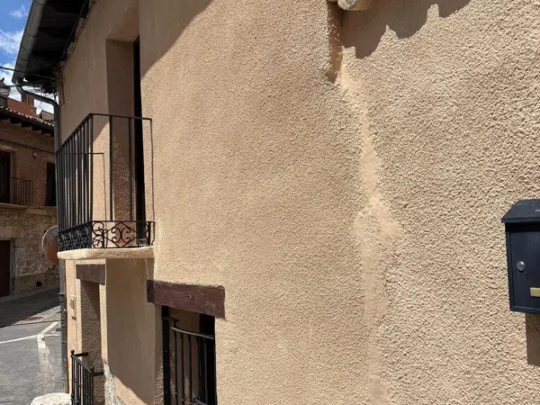 Casa de pueblo en Calle del Arrabal, 24 - Foto 36